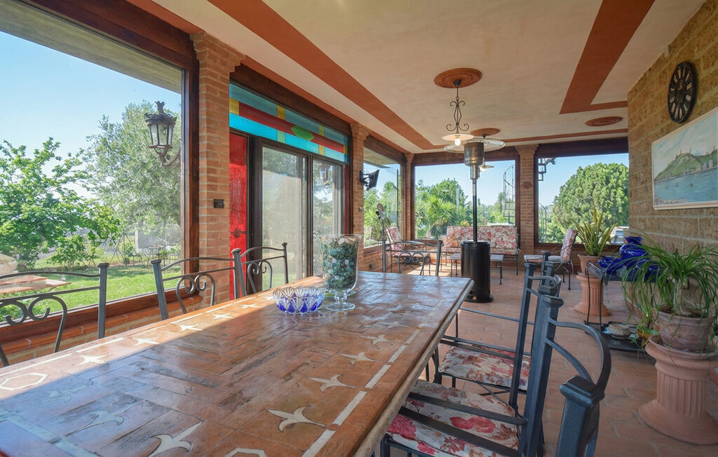 Maison 7 personnes à Morro d'Oro - Photo 16
