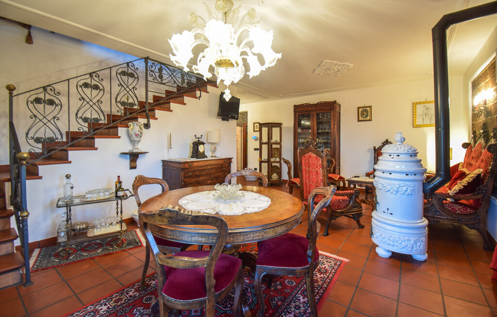 Maison 7 personnes à Morro d'Oro - Photo 17