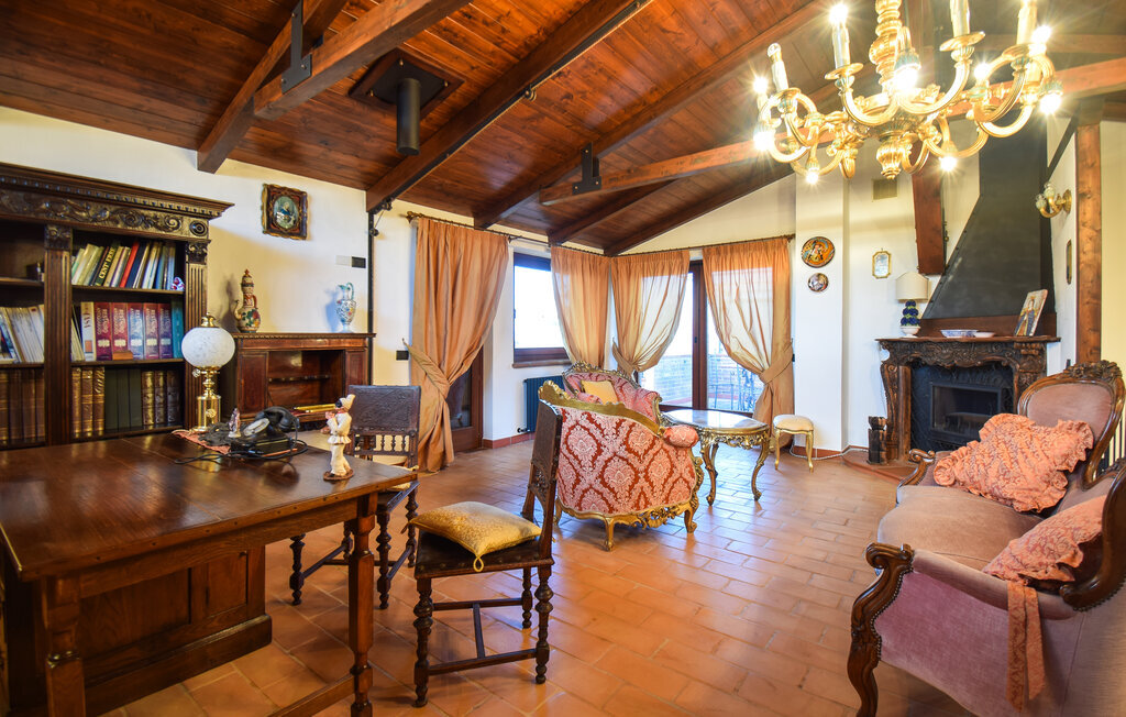 Maison 7 personnes à Morro d'Oro - Photo 18