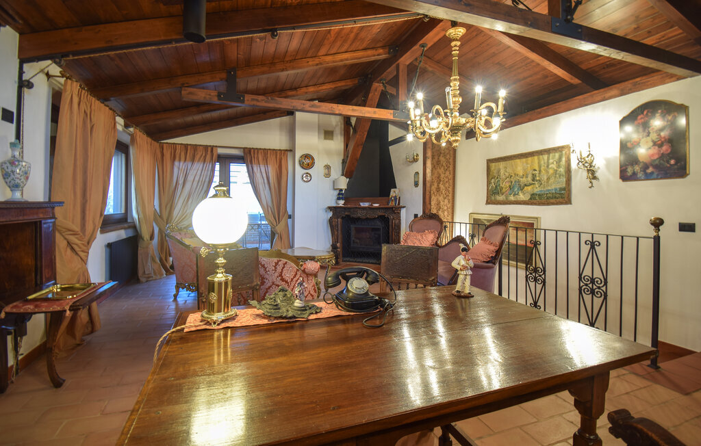 Maison 7 personnes à Morro d'Oro - Photo 19