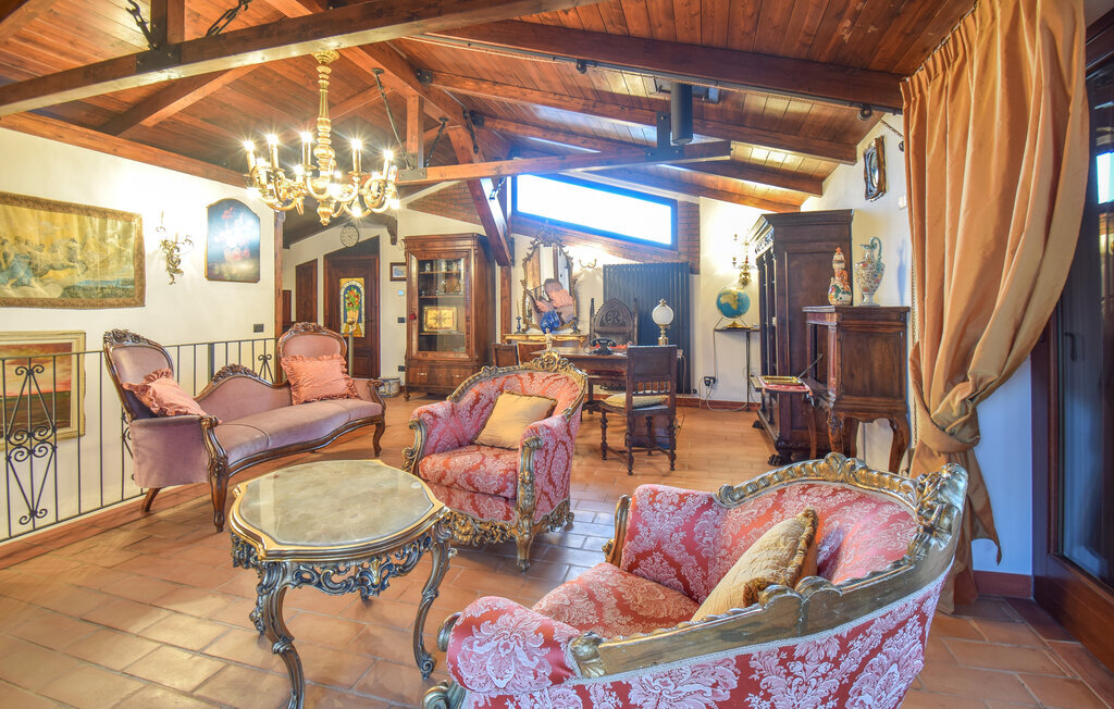 Maison 7 personnes à Morro d'Oro - Photo 20