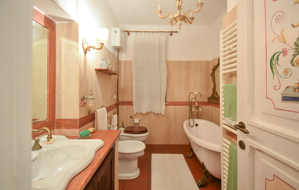 Maison 7 personnes à Morro d'Oro - Photo 25
