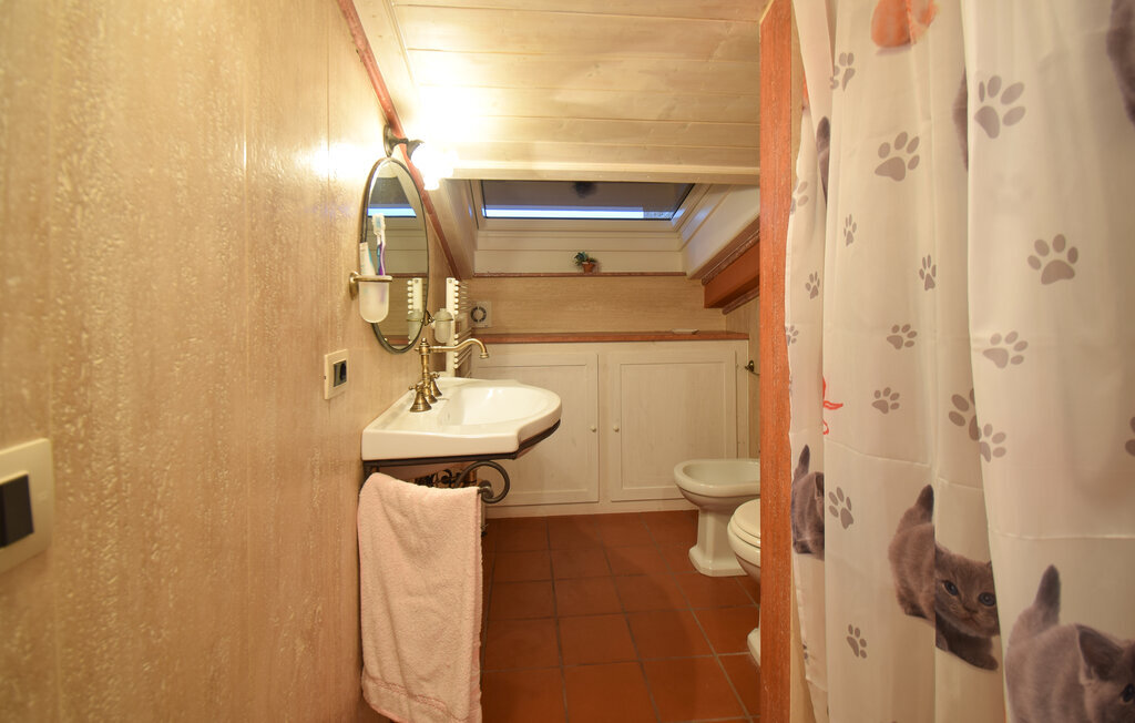 Maison 7 personnes à Morro d'Oro - Photo 28