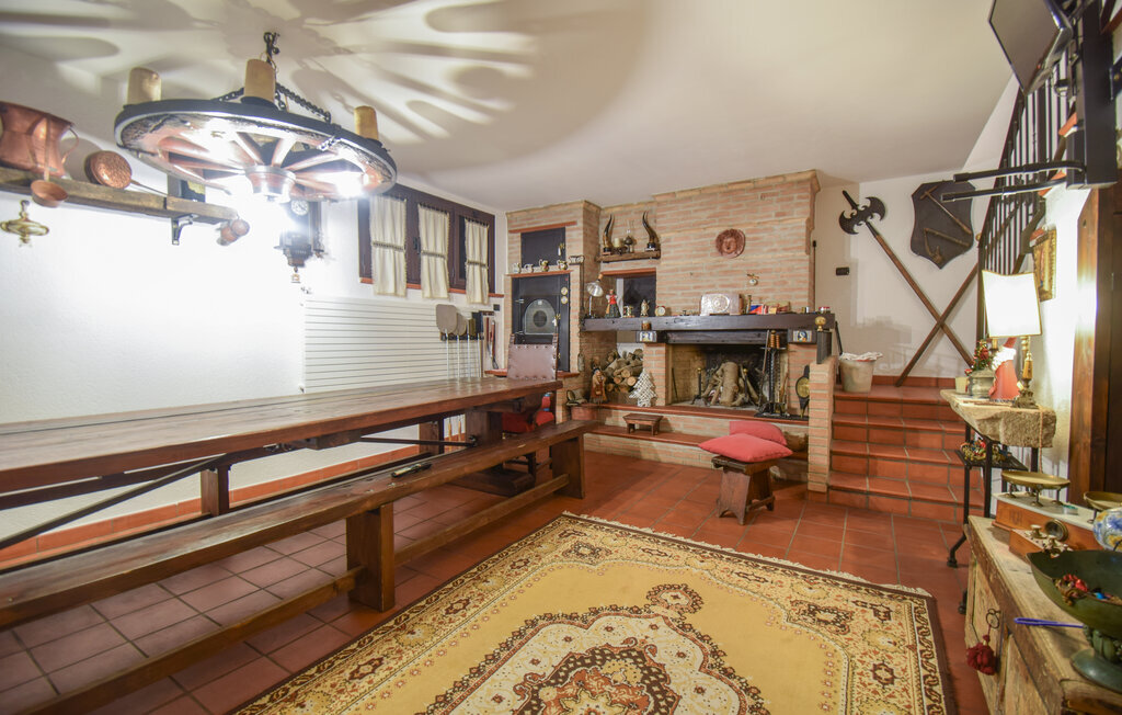 Maison 7 personnes à Morro d'Oro - Photo 29