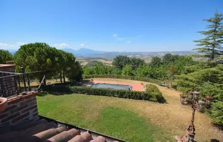 Location maison à Morro d'Oro