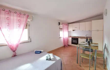 Appartement 4 personnes à Palmi : photo 3