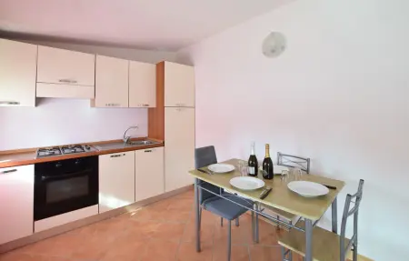 Appartement 4 personnes à Palmi : photo 4