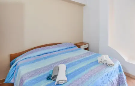 Appartement 4 personnes à Palmi : photo 5