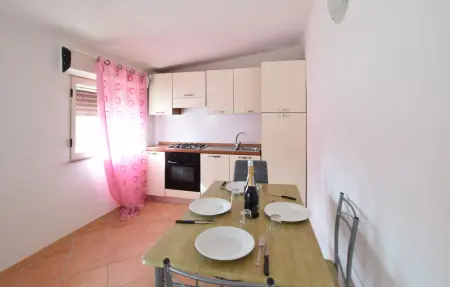 Appartement 4 personnes à Palmi : photo 10