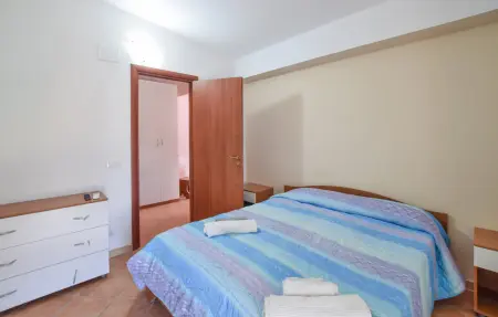 Appartement 4 personnes à Palmi : photo 11