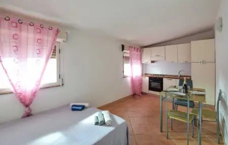 Appartement 4 personnes à Palmi : photo 3