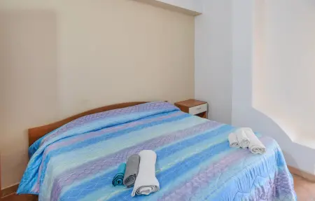 Appartement 4 personnes à Palmi : photo 5