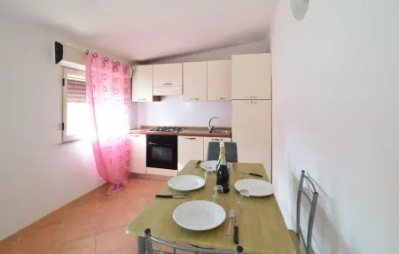 Appartement 4 personnes à Palmi : photo 10