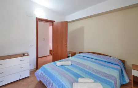 Appartement 4 personnes à Palmi : photo 11