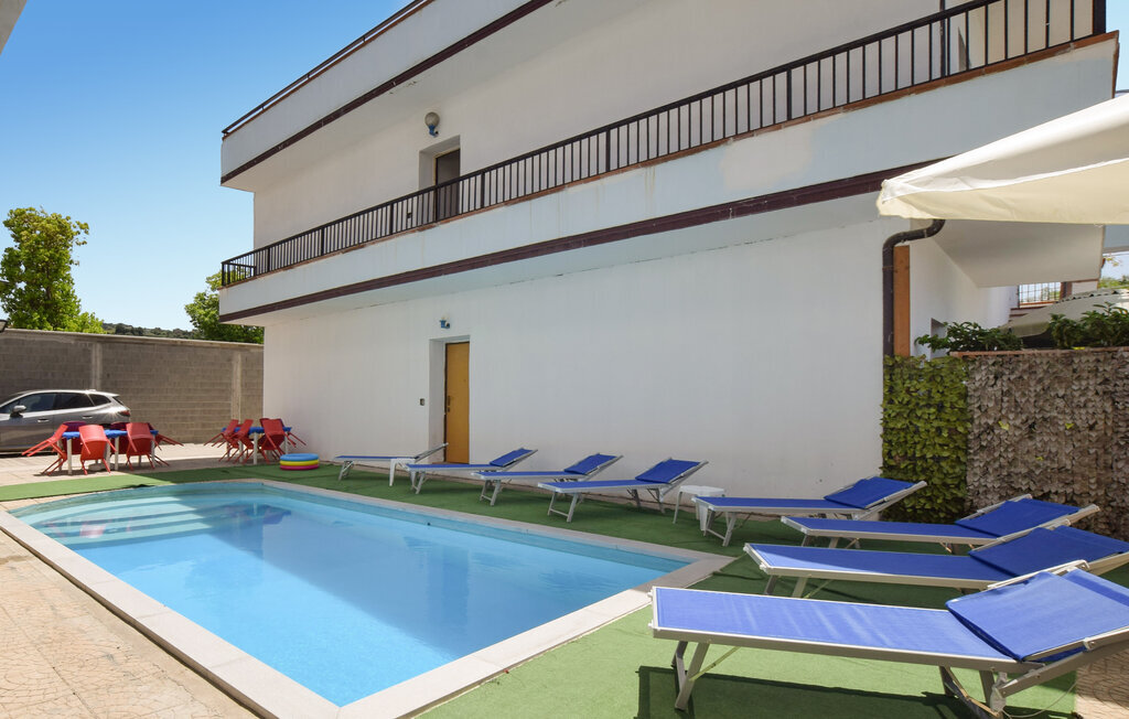 Appartement 4 personnes à Palmi - Photo 2