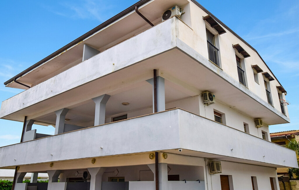 Appartement 4 personnes à Palmi - Photo 7