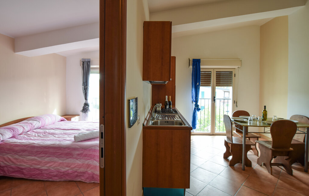 Appartement 4 personnes à Palmi - Photo 10