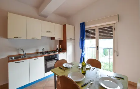Appartement 4 personnes à Palmi : photo 3