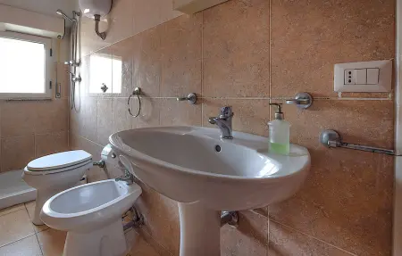 Appartement 4 personnes à Palmi : photo 11