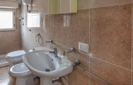 Appartement 4 personnes à Palmi : photo 12