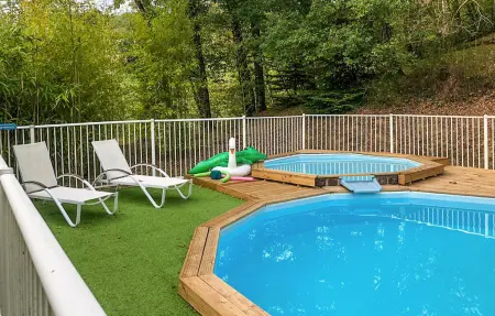 Location Maison 5 personnes à Altillac - Photo 6