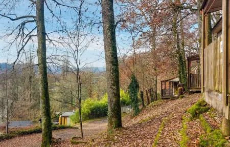 Location Maison 5 personnes à Altillac - Photo 8