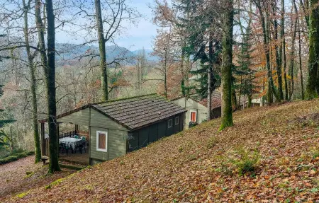 Location Maison 5 personnes à Altillac - Photo 9