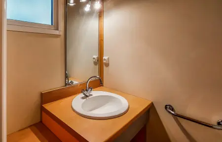 Location Maison 5 personnes à Altillac - Photo 16