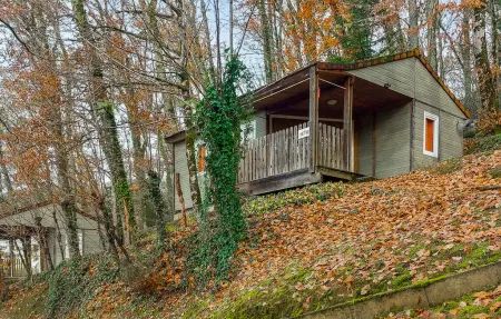 Location maison à Altillac