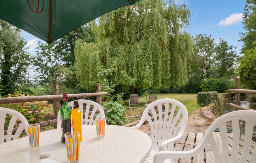 Ancien moulin restauré, Maison 8 personnes à Clerques - Photo 2