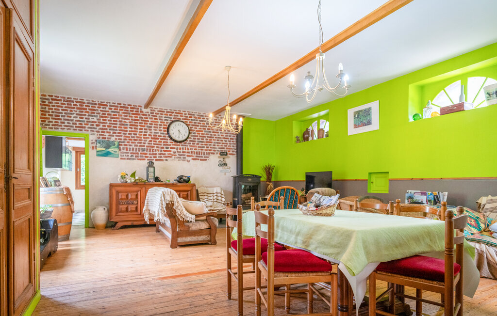 Ancien moulin restauré, Maison 8 personnes à Clerques - Photo 4