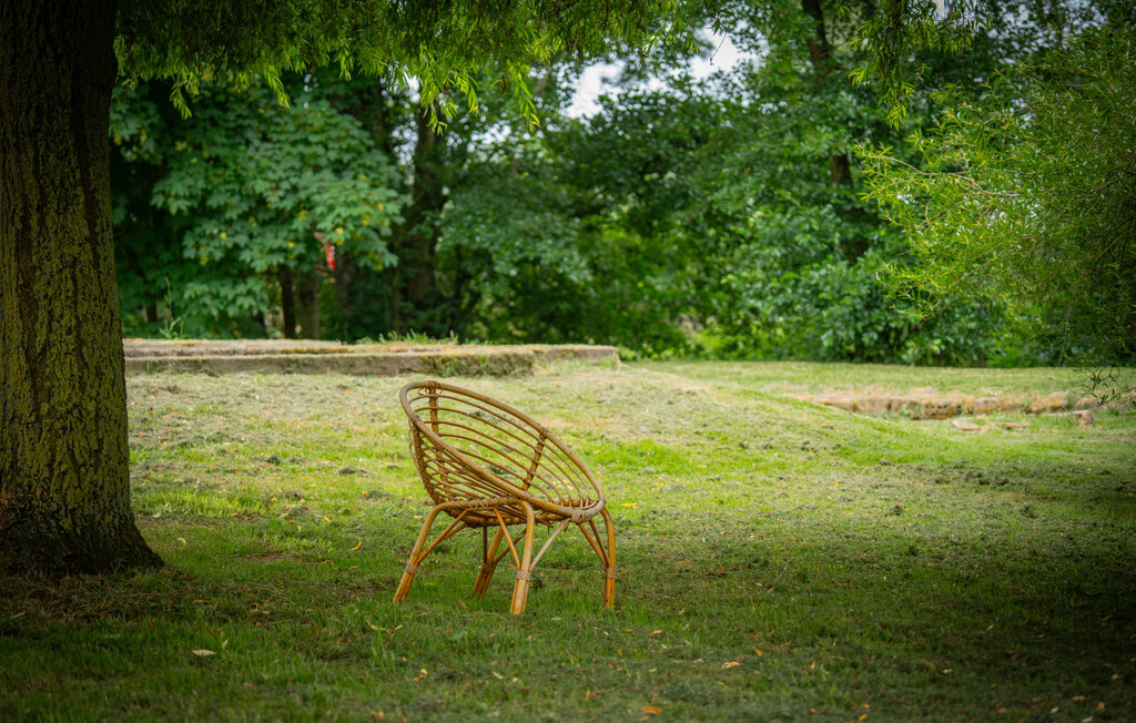 Ancien moulin restauré, Maison 8 personnes à Clerques - Photo 7