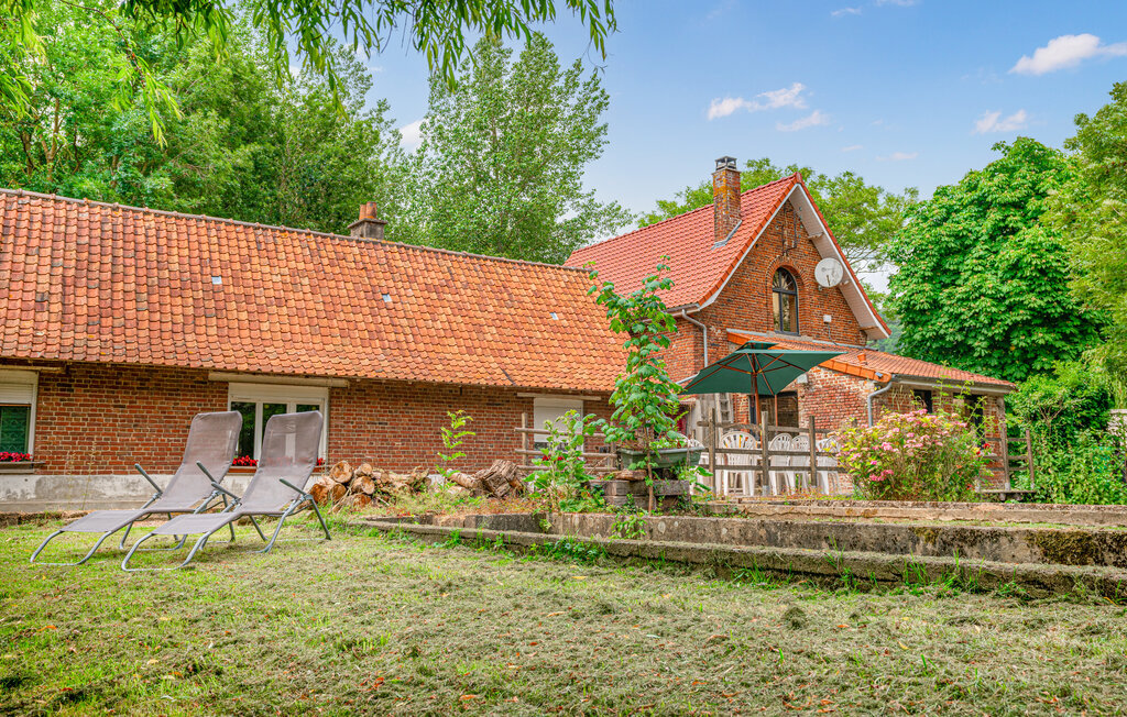Ancien moulin restauré, Maison 8 personnes à Clerques - Photo 9