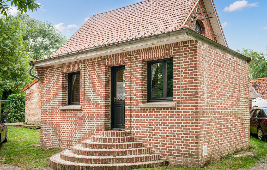 Ancien moulin restauré, Maison 8 personnes à Clerques - Photo 11
