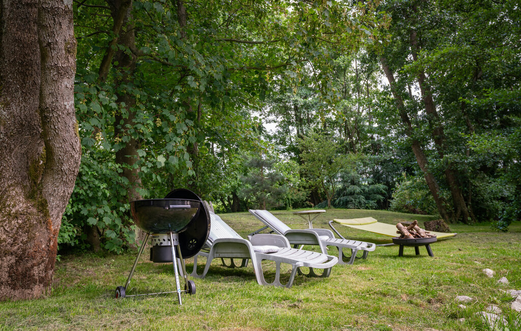 Ancien moulin restauré, Maison 8 personnes à Clerques - Photo 12