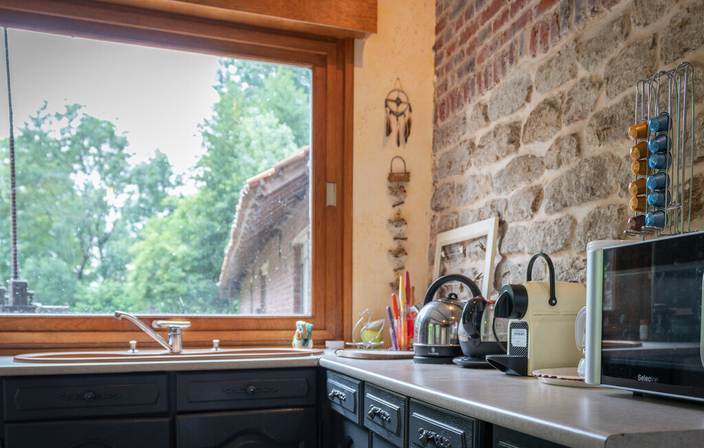 Ancien moulin restauré, Maison 8 personnes à Clerques - Photo 18