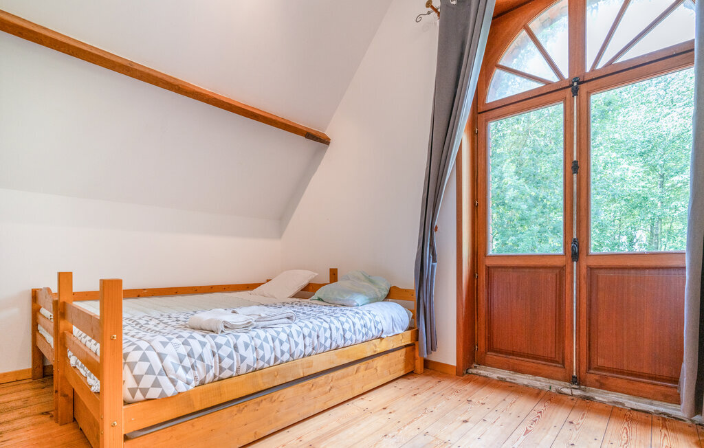 Ancien moulin restauré, Maison 8 personnes à Clerques - Photo 20