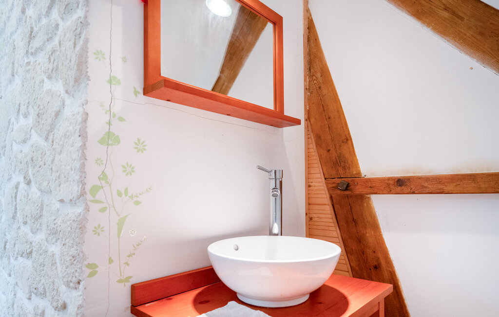 Ancien moulin restauré, Maison 8 personnes à Clerques - Photo 26