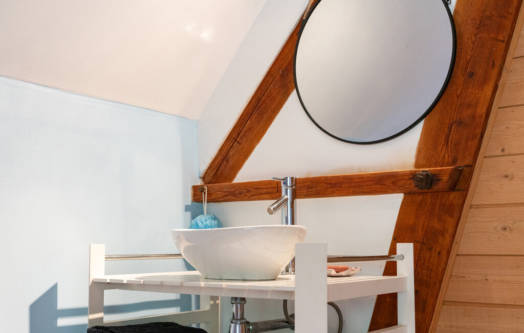 Ancien moulin restauré, Maison 8 personnes à Clerques - Photo 27