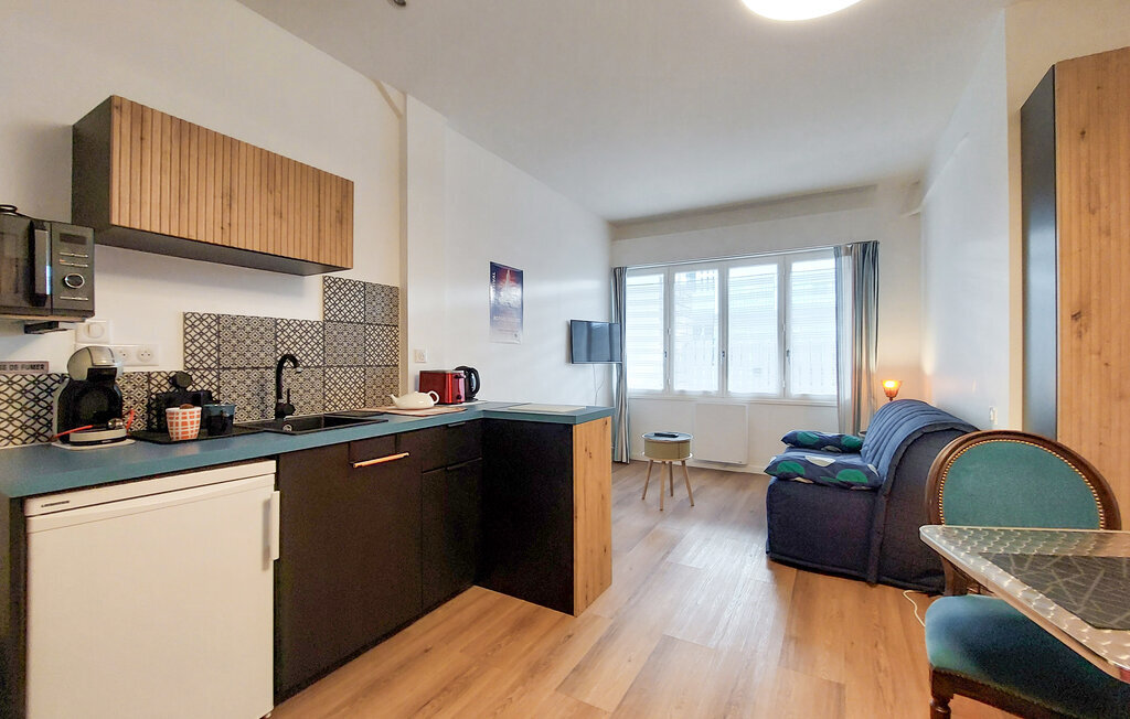 Appartement centre-ville, 200 m de la plage à Royan - Photo 5