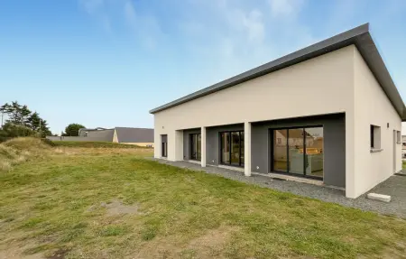 Location maison à CREANCES