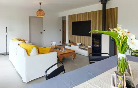 La Teranga, Maison 4 personnes à CREANCES - Photo 3