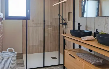 La Teranga, Maison 4 personnes à CREANCES - Photo 12