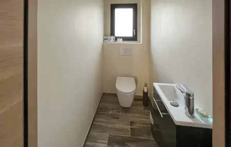 La Teranga, Maison 4 personnes à CREANCES - Photo 13