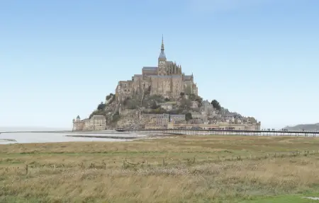 La Teranga, Maison 4 personnes à CREANCES - Photo 16