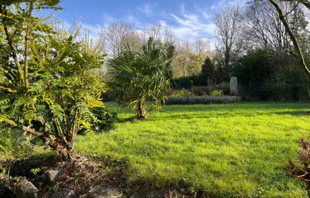 Maison en pierre avec jardin à Heugueville-sur-Sienne : photo 9