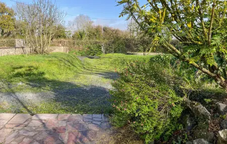 Maison en pierre avec jardin à Heugueville-sur-Sienne : photo 12