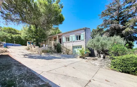 Location maison à Aramon