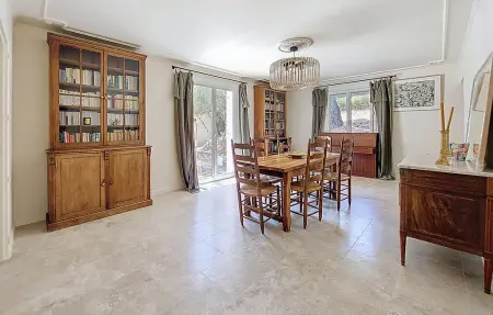 Maison 8 pers. avec piscine privée à Aramon : photo 5