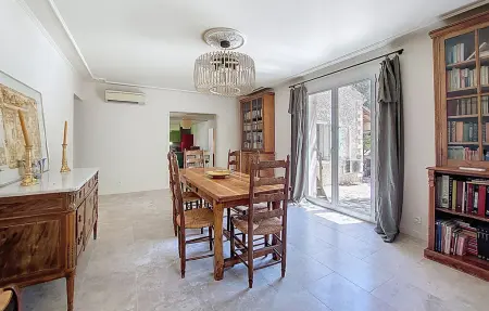 Maison 8 pers. avec piscine privée à Aramon : photo 11